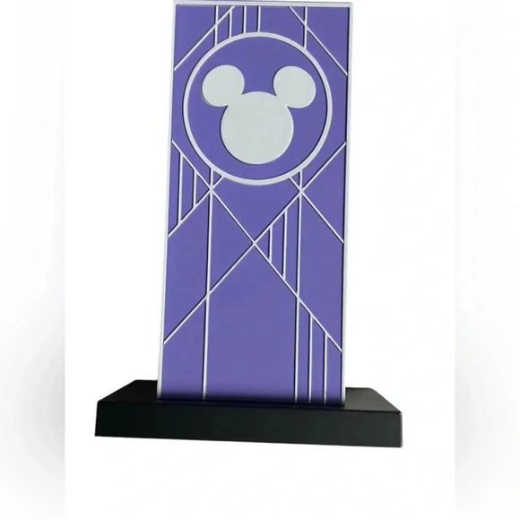 Disney x Hallmark - Disney 100 / 100 Years of Wonder / Mickey Mouse Ornament 🎄 - Picture 3 of 6